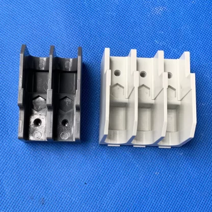 ABB ACS850 Series 30-37-45kW Plastic Terminal Blocks, Genuine Disassembled, Quality Assured