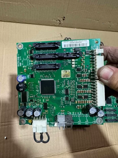 Refurbished AINT-02C ABB ACS800 Series Fiber Optic Board Mainboard with Excellent Condition