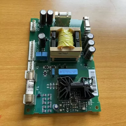 Refurbished APOW-01C Switching Power Supply Board for ABB ACS800 Series 690V Inverter, Fully Functional