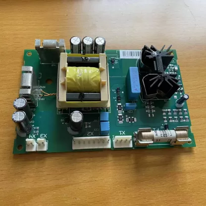 Refurbished APOW-02C Power Supply Board for ABB ACS800 Series, Quality Assured