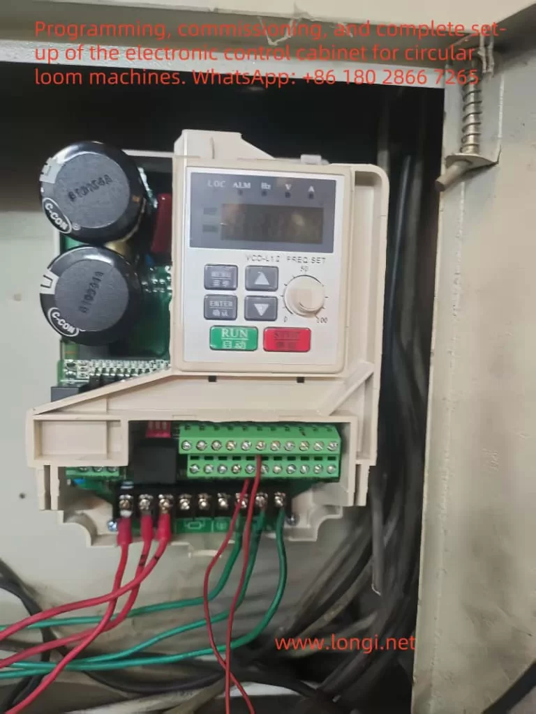 VCD-2000 Inverter