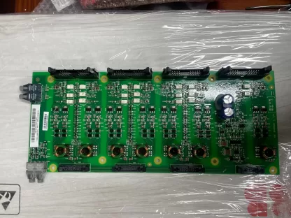 ABB ACS850/ACSM1 Series Gate Drive Board JGDR-G1C, Stock Spare Part, Nearly New