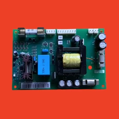 Refurbished APOW-11C Switching Power Supply Board for ABB ACS800 Series, 660-690V Compatible, Fully Functional - Image 2