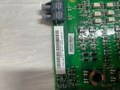 ABB ACS850/ACSM1 Series Gate Drive Board JGDR-G1C, Stock Spare Part, Nearly New - Image 2