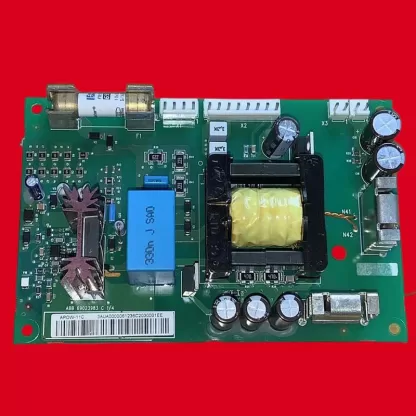 Refurbished APOW-11C Switching Power Supply Board for ABB ACS800 Series, 660-690V Compatible, Fully Functional - Image 4