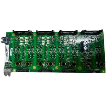 ABB ACS850/ACSM1 Series Gate Drive Board JGDR-G1C, Stock Spare Part, Nearly New - Image 4