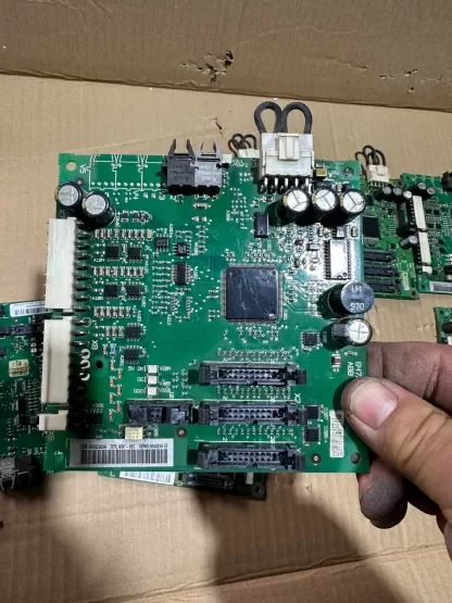 Refurbished AINT-02C ABB ACS800 Series Fiber Optic Board Mainboard with Excellent Condition - Image 5