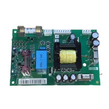 Refurbished APOW-11C Switching Power Supply Board for ABB ACS800 Series, 660-690V Compatible, Fully Functional - Image 5