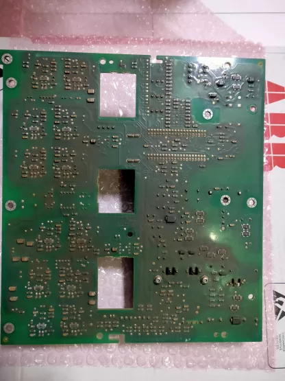 GINT-5612C (GINT5612C) ABB Four-Quadrant Inverter ACS800-11 Drive Board with RASI-01C Small Board, Original Pulled, Quality Assured - Image 5